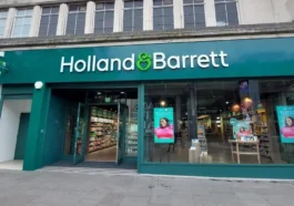 Holland & Barrett aduce un val de sănătate în România cu zeci de magazine noi