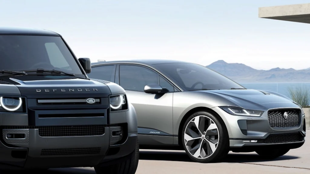 Jaguar Land Rover face un pas îndrăzneț și oprește livrările în SUA pentru a evita noile taxe