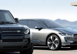 Jaguar Land Rover face un pas îndrăzneț și oprește livrările în SUA pentru a evita noile taxe