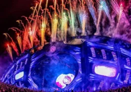 Neversea 2025 dispare de pe hartă! Organizatorii promit o revenire spectaculosă în 2026