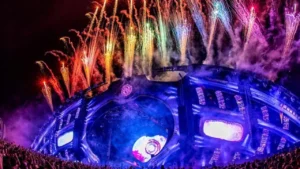 Neversea 2025 dispare de pe hartă! Organizatorii promit o revenire spectaculosă în 2026