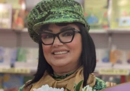 Ozana Barabancea alege singurătatea cu zâmbetul pe buze și sufletul împăcat