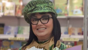 Ozana Barabancea alege singurătatea cu zâmbetul pe buze și sufletul împăcat