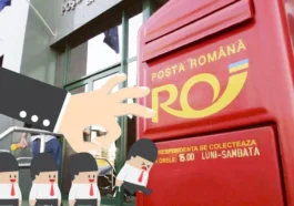 Poşta Română îşi regăseşte ritmul în faţa concurenţei prin restructurare şi investiţii în curierat