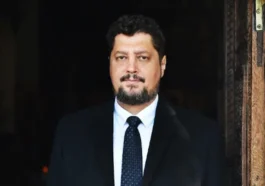 Război la vârful AUR! Claudiu Târziu dat la o parte după atacurile la adresa lui George Simion
