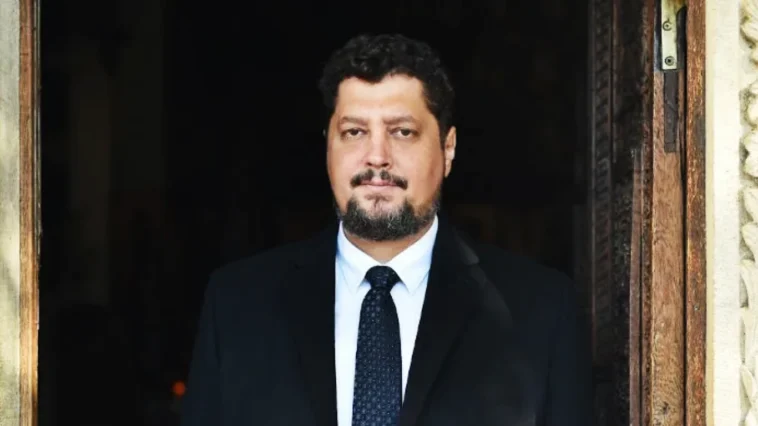 Război la vârful AUR! Claudiu Târziu dat la o parte după atacurile la adresa lui George Simion