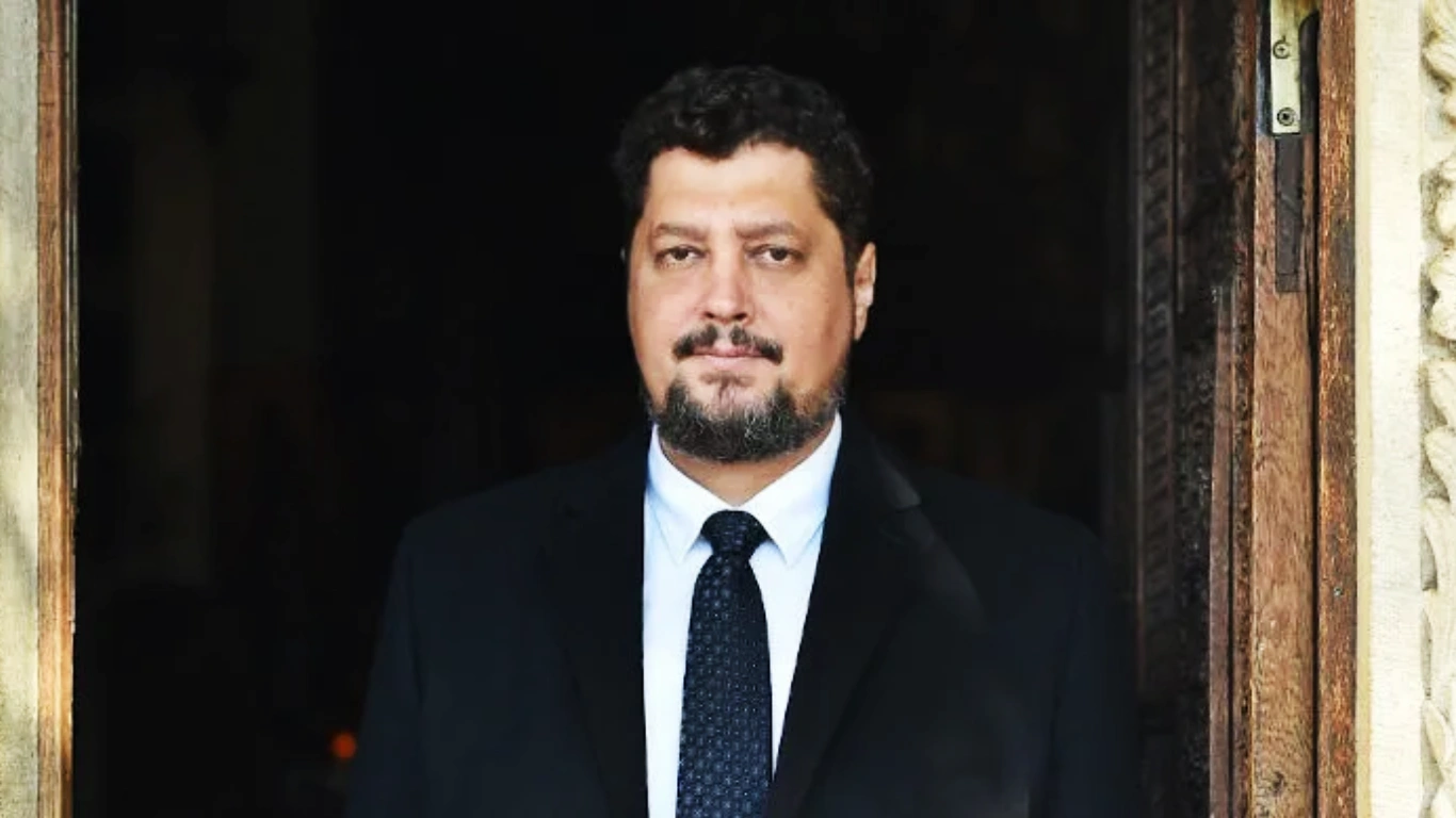 Război la vârful AUR! Claudiu Târziu dat la o parte după atacurile la adresa lui George Simion