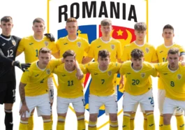 România se pregătește de spectacol fotbalistic în Grupa de Foc la Europeanul U19