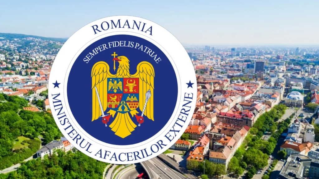 Românii care călătoresc în Slovacia se confruntă cu noi restricții la graniță din cauza unei alerte sanitare