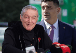 Simion a știut că va câștiga dinainte să înceapă jocul dezvăluirea surprinzătoare făcută de Gigi Becali
