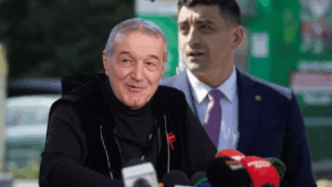 Simion a știut că va câștiga dinainte să înceapă jocul dezvăluirea surprinzătoare făcută de Gigi Becali