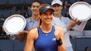Sorana Cîrstea scrie istorie la Madrid! Prima victorie într-un turneu Masters la dublu