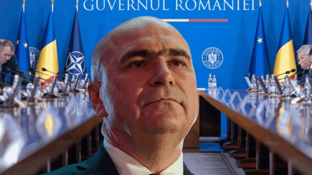 Pachetul fiscal asumat de Guvernul Bolojan, în vizorul Curții Constituționale